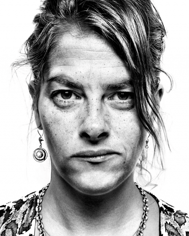 | Captivating faces: My favorite portraits by Platon photography