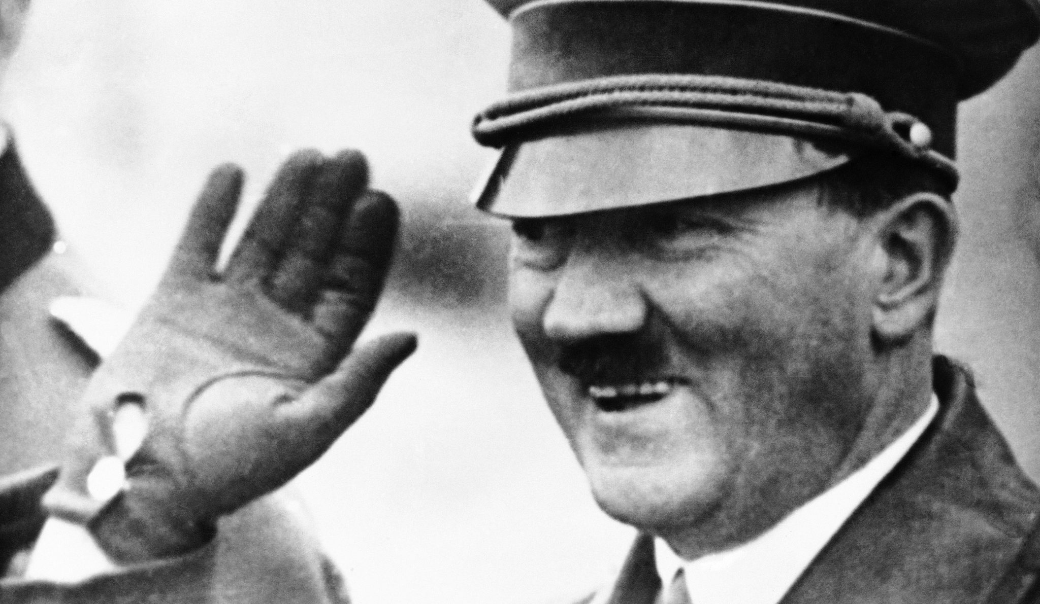 Adolf Hitler Top 10 facts Blake Snow