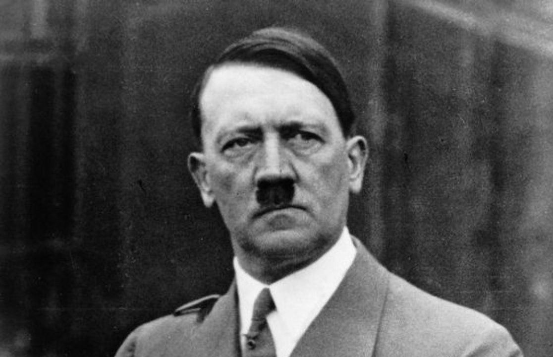 Adolf Hitler Top 10 facts Blake Snow