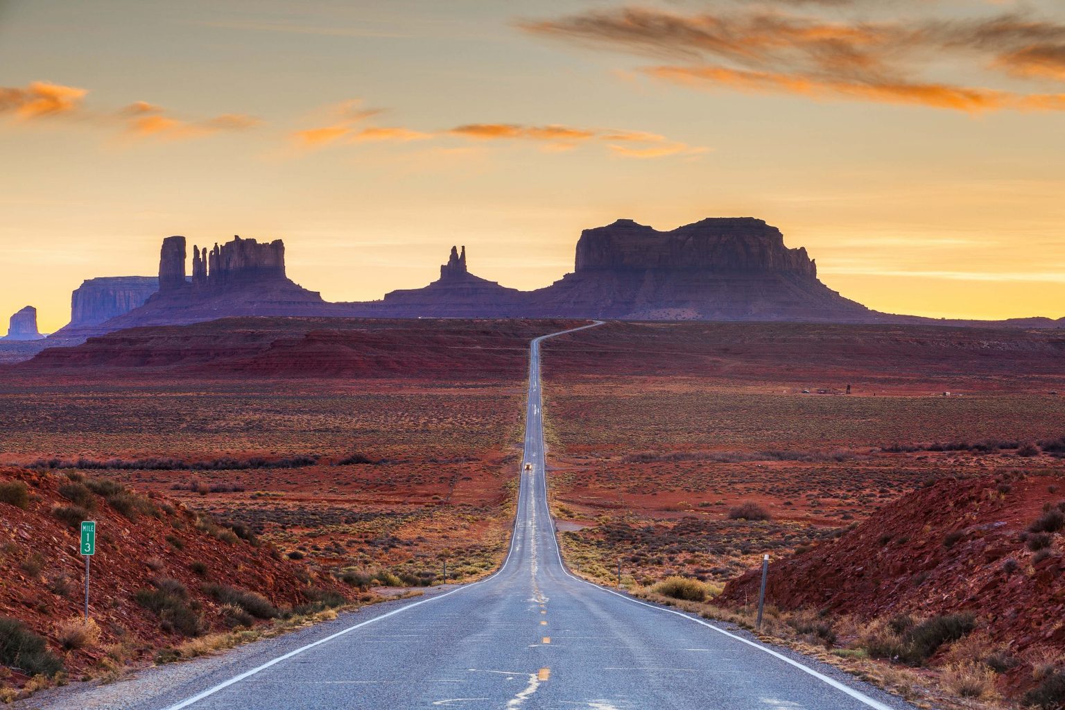 Published works 8 epic road trips in Utah, plus best time to visit